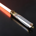 The Chancellor's Saber