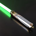 The Chancellor's Saber