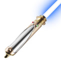 The Chancellor's Saber