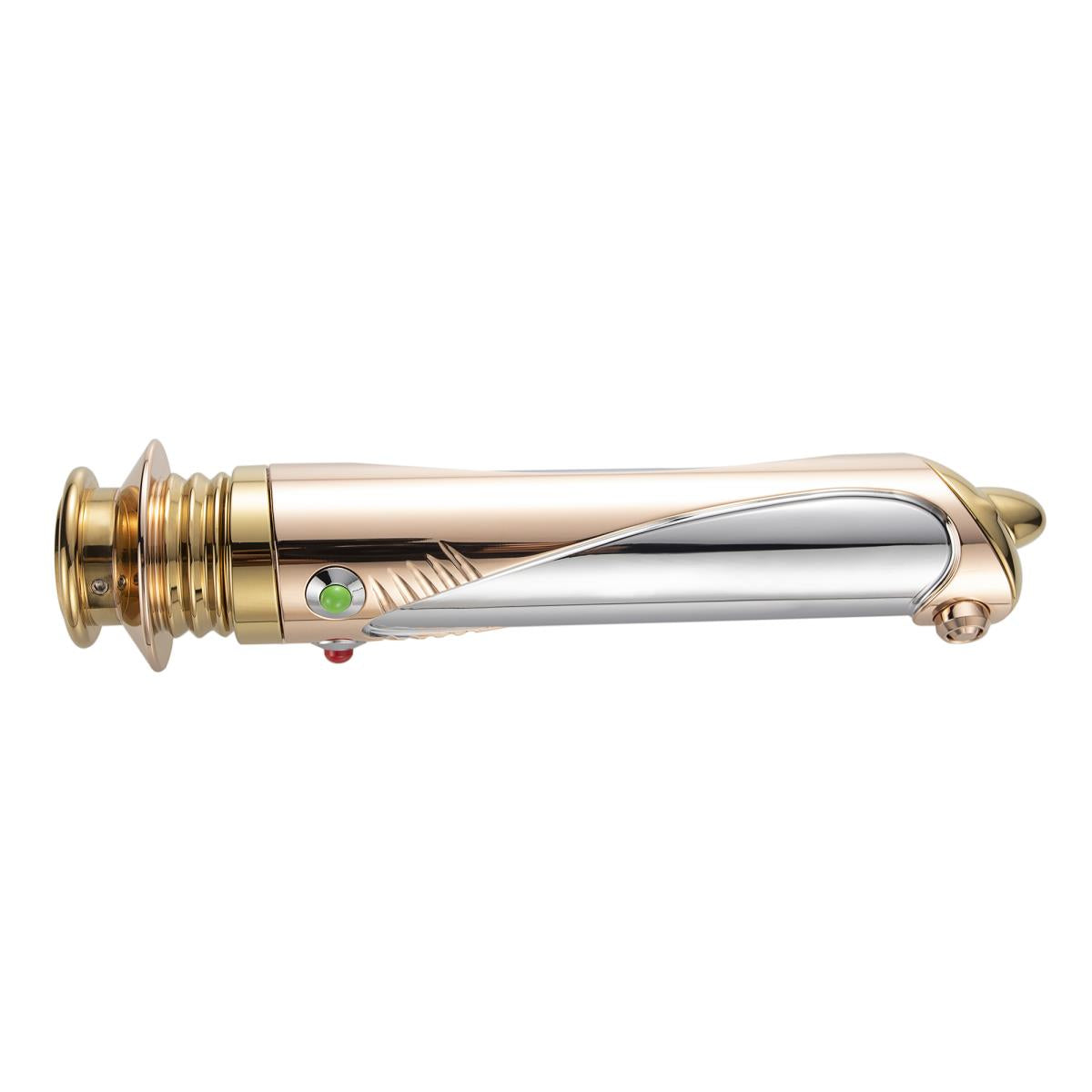 The Chancellor's Lightsaber