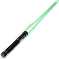 Le sabre laser du mentor