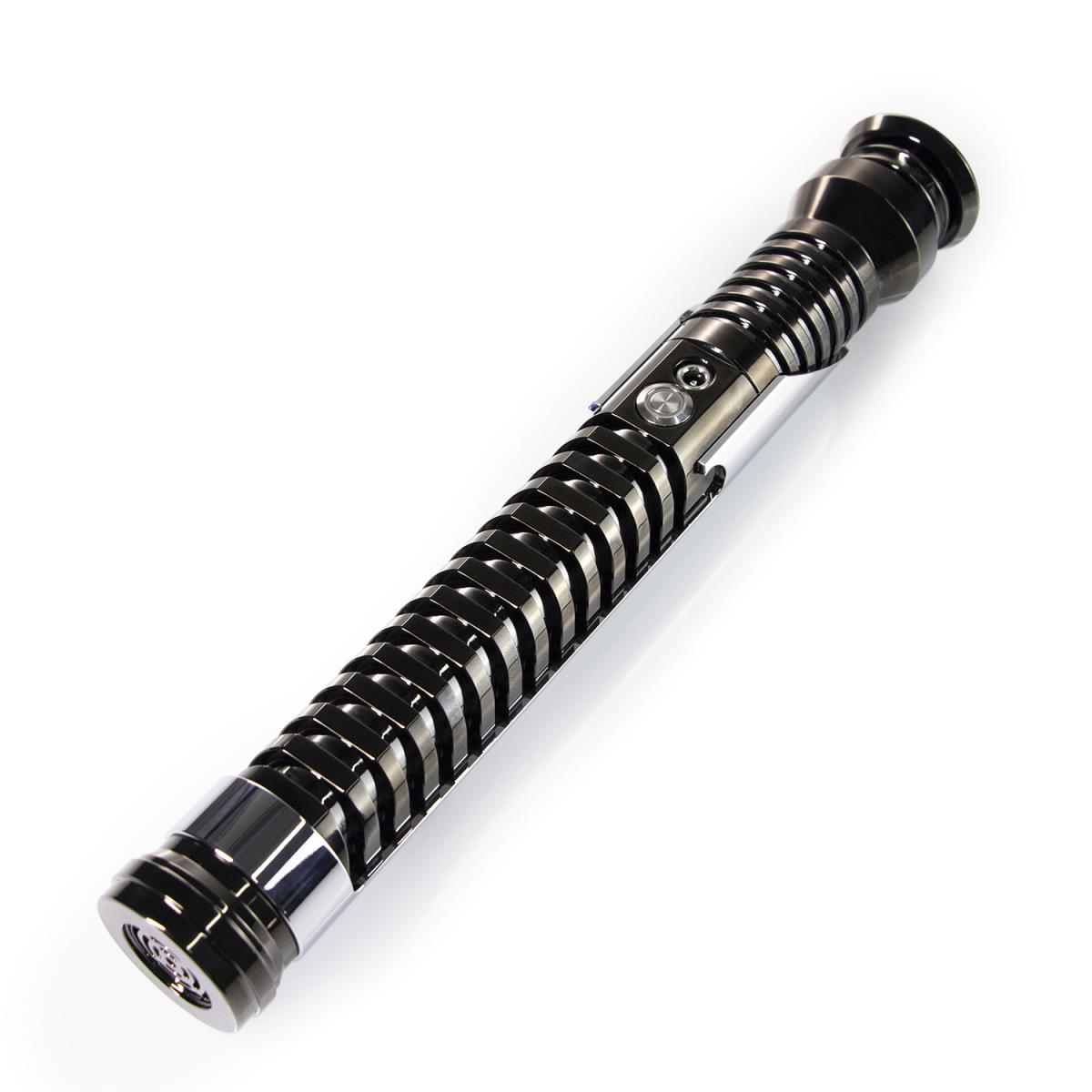The Mentor's Lightsaber