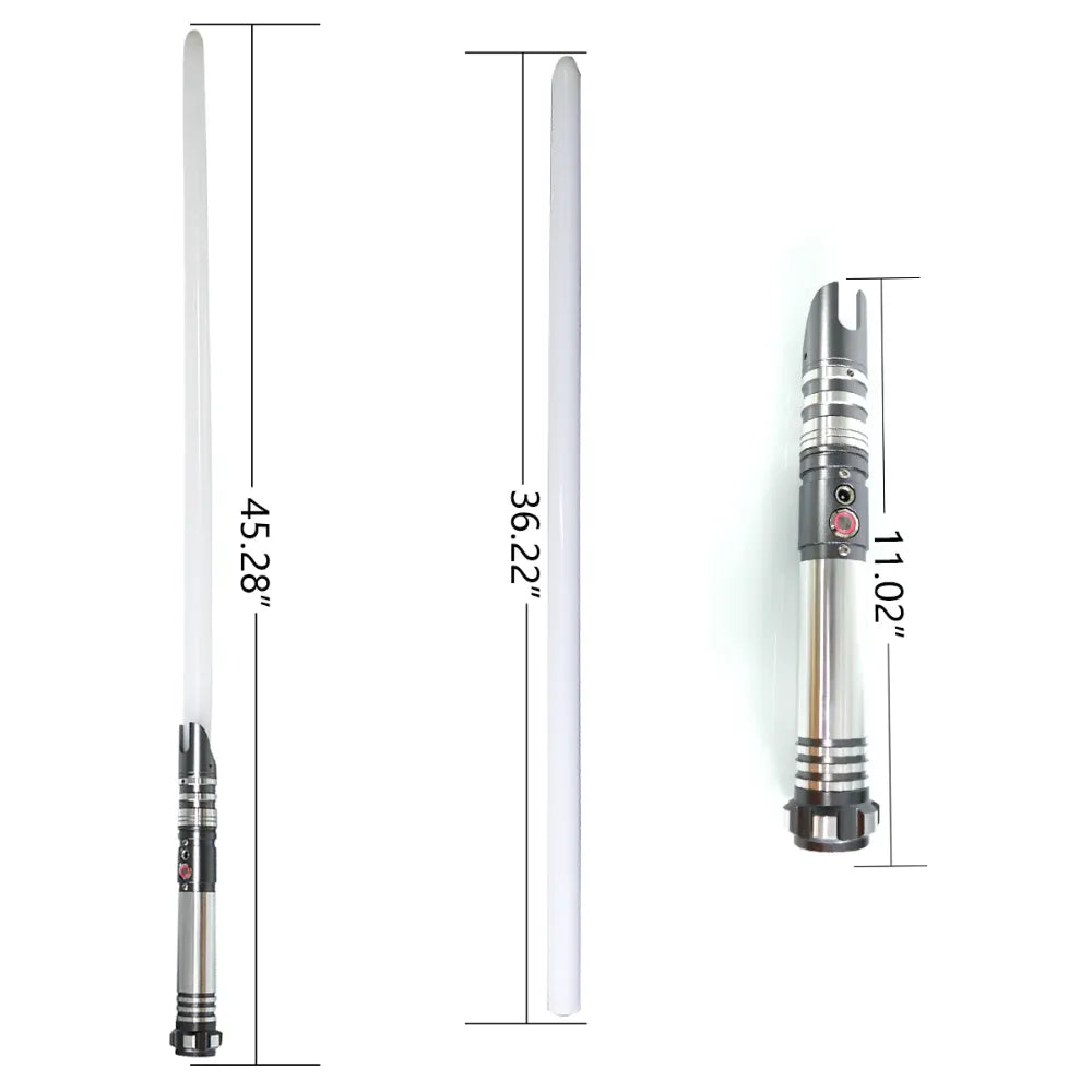 R2 Saber