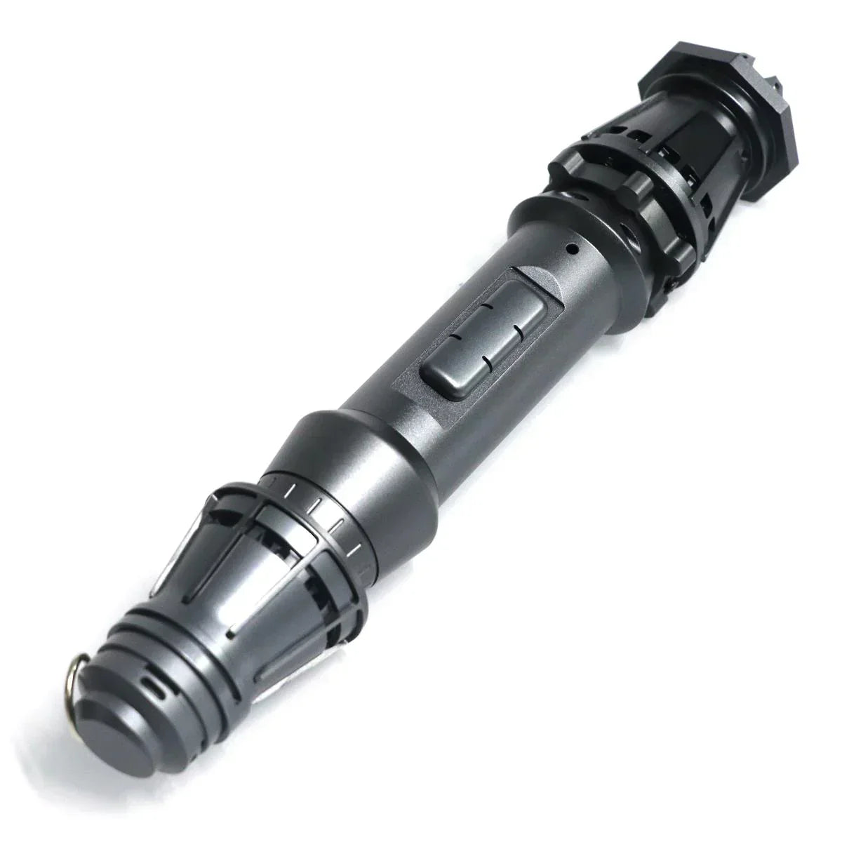 Rey's Lightsaber