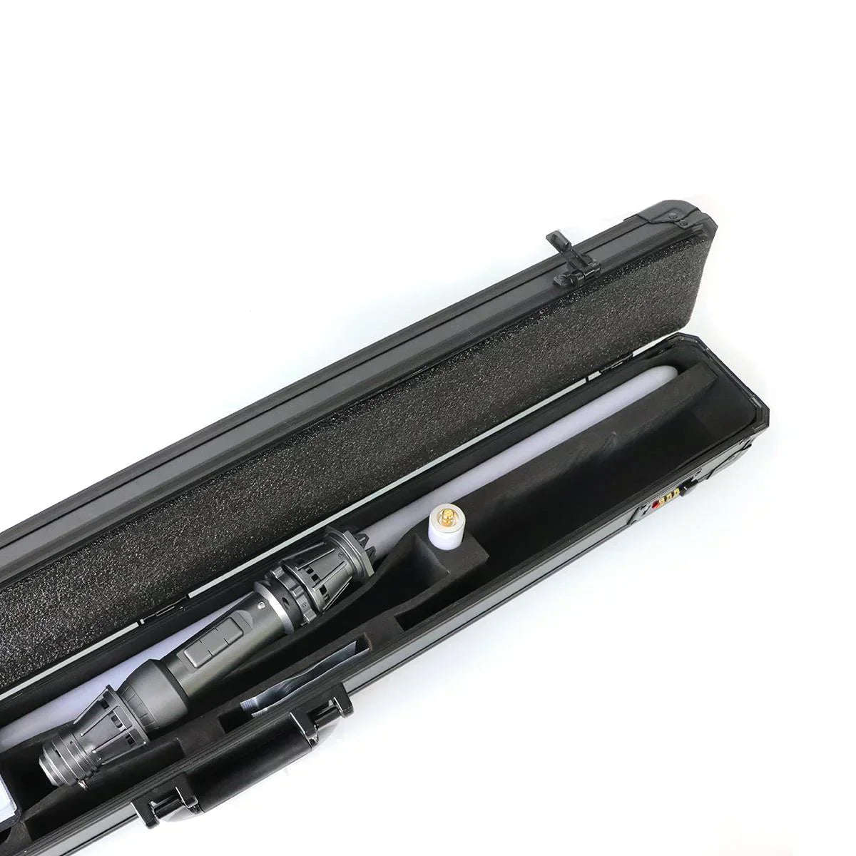 Rey's Lightsaber