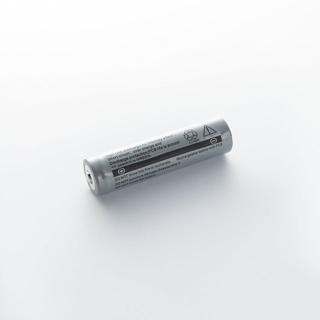 3600 mAh Xenopixel/ Proffie 18650 battery