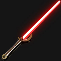Sailor Moon Saber