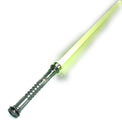 Senator Saber