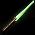 Senator Saber