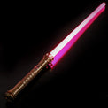 Senator Saber
