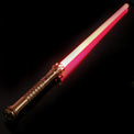 Senator Saber