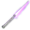 Senator Saber