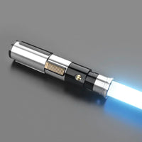 Sentinel Saber (Mater Piell)