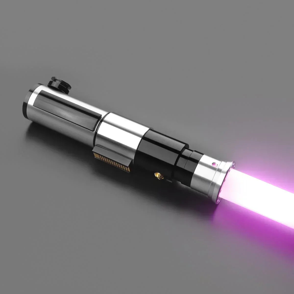 Sentinel Saber (Mater Piell)