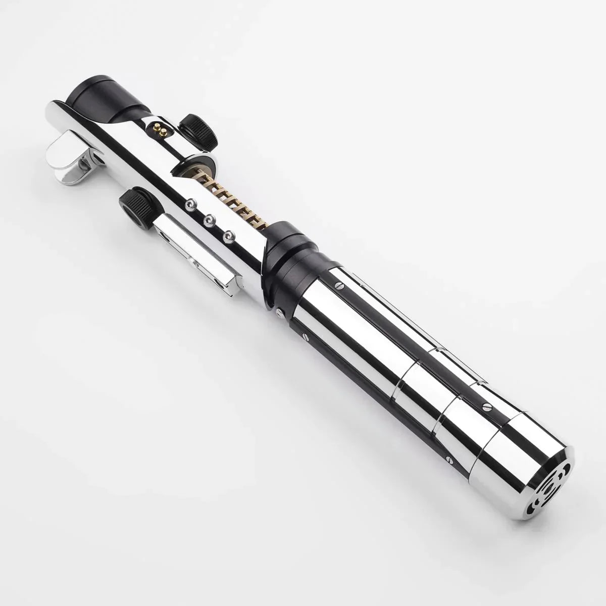 Unleashed - Crystal Lightsaber