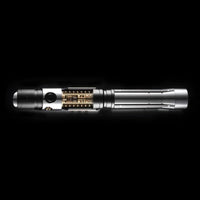 Unleashed - Crystal Lightsaber