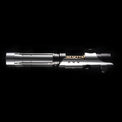 Déchaîné - Sabre laser en cristal