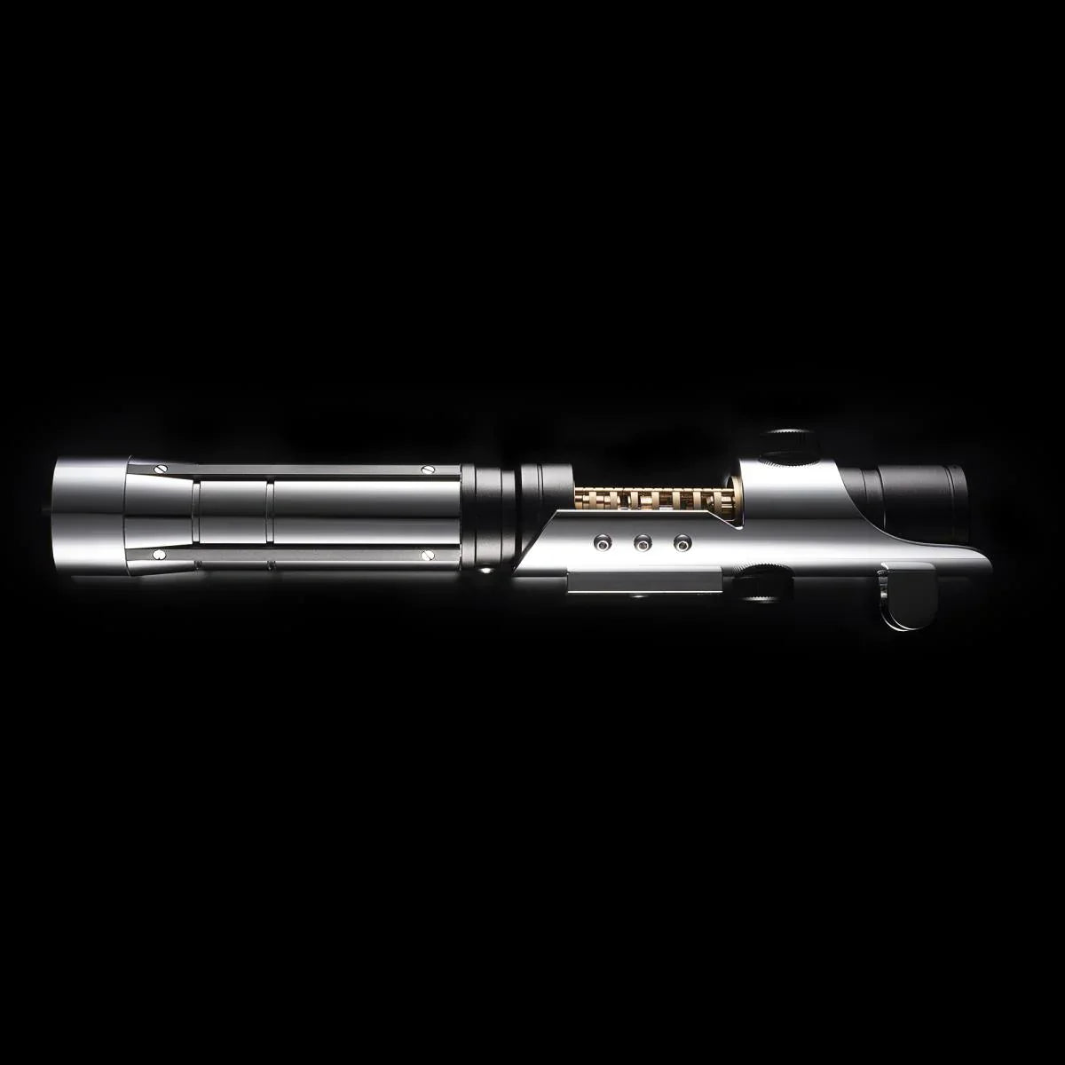 Unleashed - Crystal Lightsaber