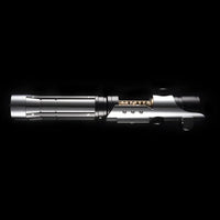 Unleashed - Crystal Lightsaber