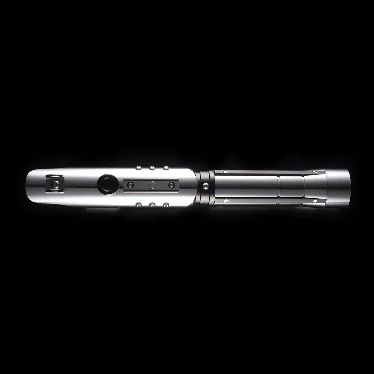 Unleashed - Crystal Lightsaber