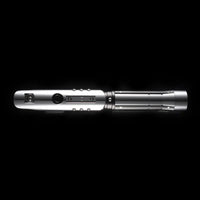 Unleashed - Crystal Lightsaber