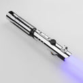 Déchaîné - Sabre laser en cristal