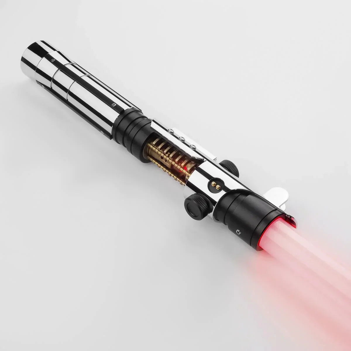 Unleashed - Crystal Lightsaber