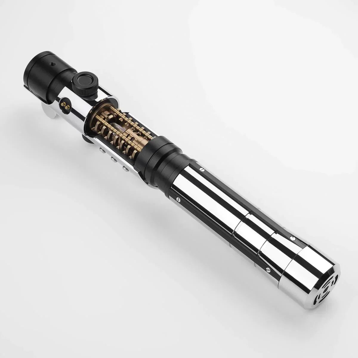 Unleashed - Crystal Lightsaber