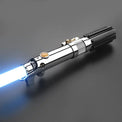 Le sabre de l'élu