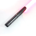 Twin Suns Saber