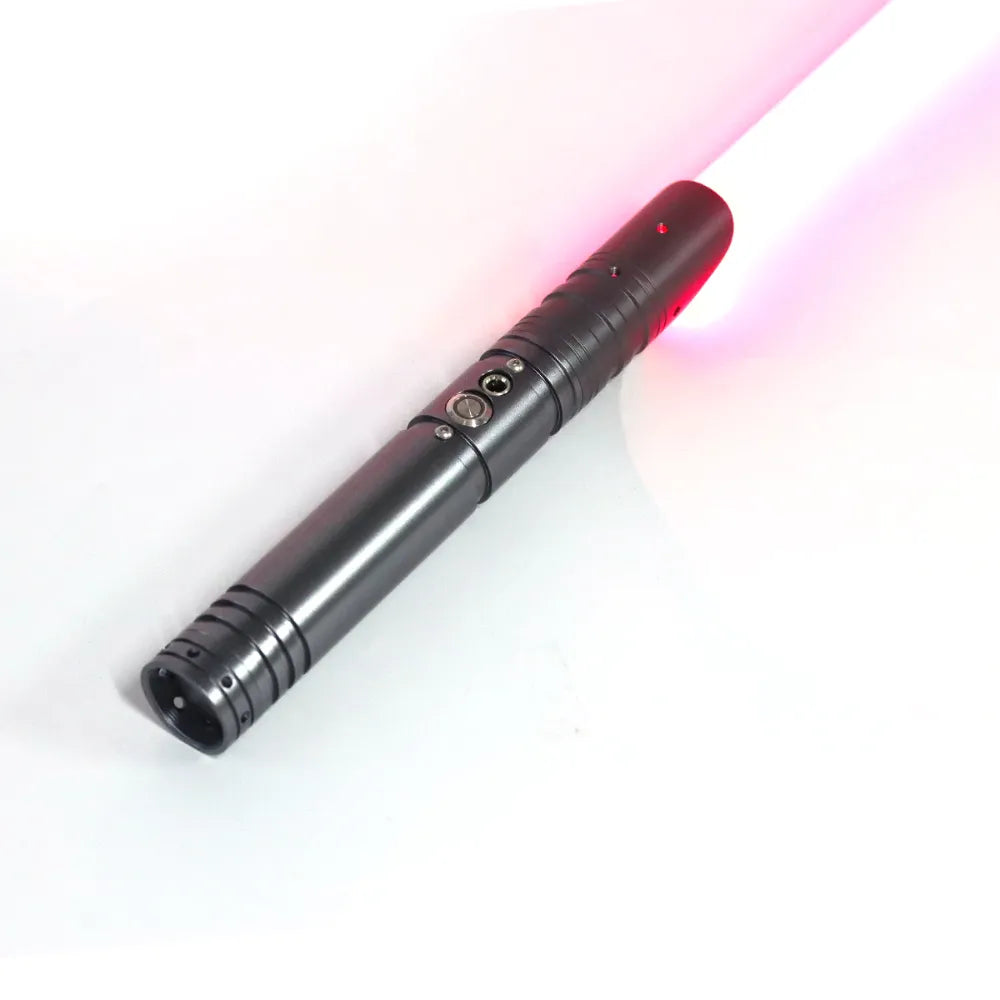 Twin Suns Saber