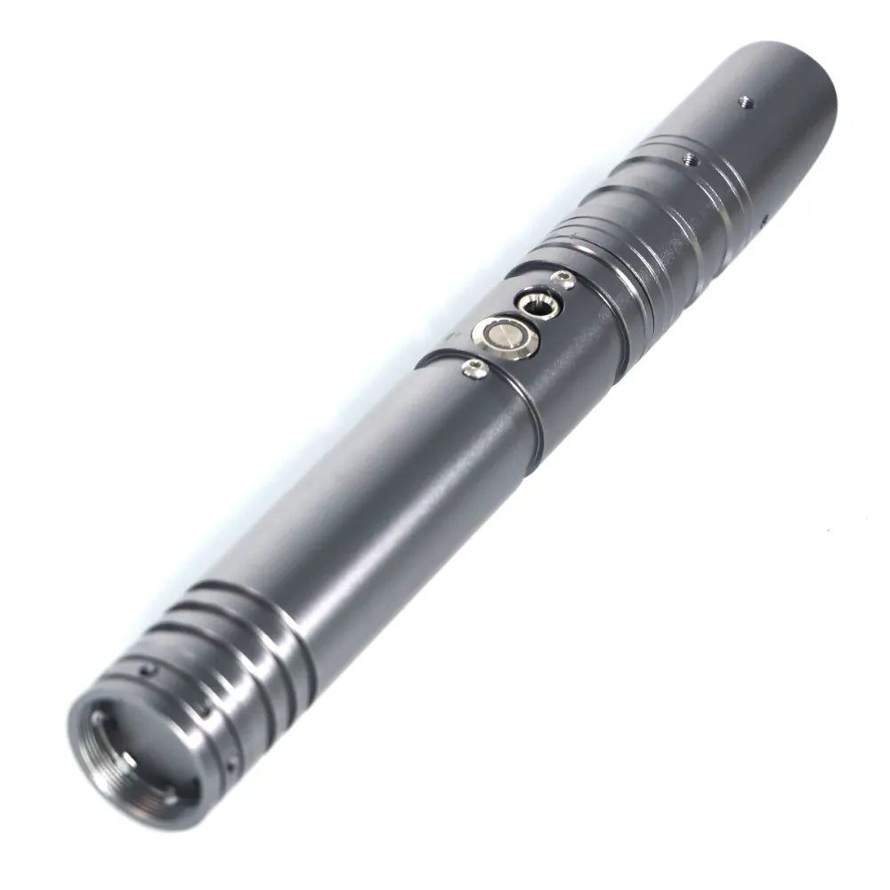 Twin Suns Saber
