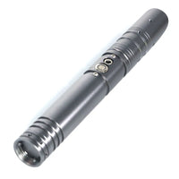 Twin Suns Saber