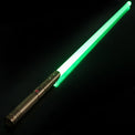 Twin Suns Saber