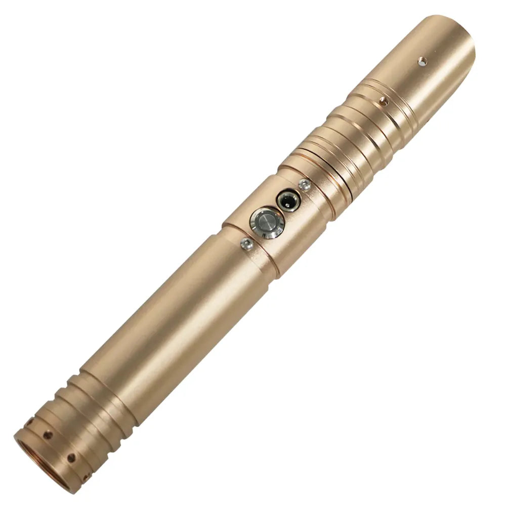 Twin Suns Saber