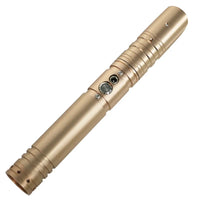 Twin Suns Saber