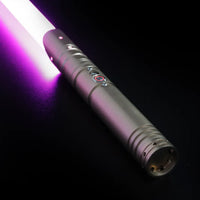 Twin Suns Saber