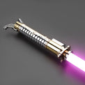 Sabre laser d'Uriel