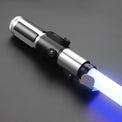 Petit sabre laser vert