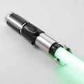 Petit sabre laser vert