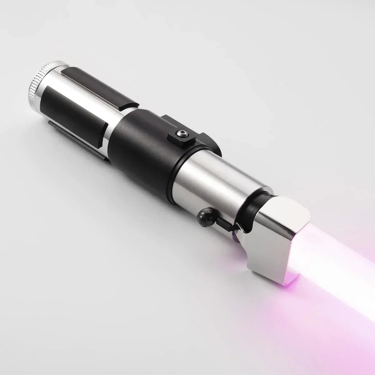 Little Green Lightsaber