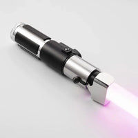 Little Green Lightsaber