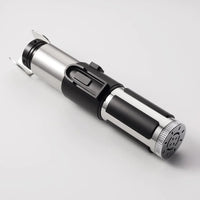 Little Green Lightsaber