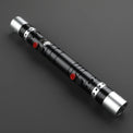 Young Maul Lightsaber